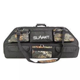 Summit Olympus Bow Case *AVAILABLE IN MULTIPLE COLORS* - Camo
