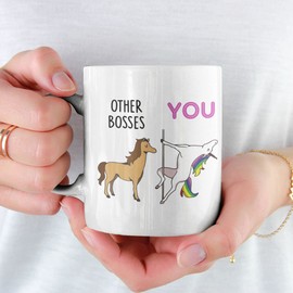 Whizguide Other Boss, Gift for Boss, CEO Gift, Boss Lady Gift for Women.Boss Gift for Women Birthday