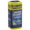 Right Guard Sport "FRESH" Scent Twin Pack