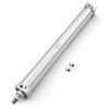 Baomain Pneumatic Air Cylinder SC 50 x 500, PT 1/4