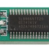 TPM Board Strong Encryption 14PIN Mini Professional TPM Module Board
