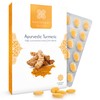 Healthspan Ayurvedic Turmeric | 60 Tablets | 95% high curcuminoid