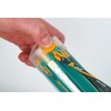 wolfcraft Jigsaw Blade Set 10 Pcs., T-shank I 3559000 I