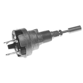 FARGO AUTOMOTIVE 1965 1966 NOVA CHEVY II WINDSHIELD WIPER SWITCH 1 SPD W WASHER 65C-17500-CH