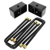 SCITOO 3 inch Front 3" Rear Leveling Lift Kit 1994-2001