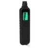 Gas Detector Professional High Accuracy Sensitive Audible Visual Alarm Handheld