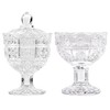[Chaoyang Akazawa] Crystal Buddha Teaware Set "Bohemian" Buddhist Tools Water