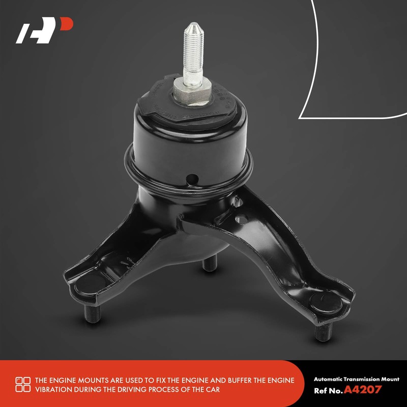 A-Premium 3PCS Engine Motor Mount and Transmission Mount Torque Strut
