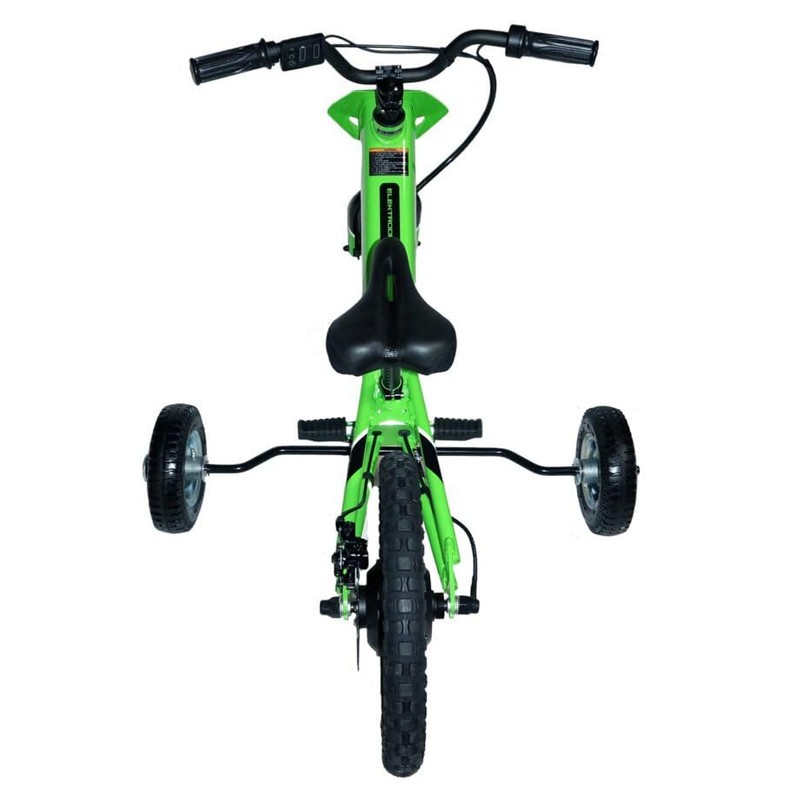 Hardline Products USA Wheels for Tots Training Wheels for Electrode