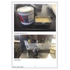 TTP HARD Drills Cutting Fluid for Metal Drilling - Thread