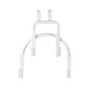 Compactor Set of 2 Belt Hanging Hooks, For use with