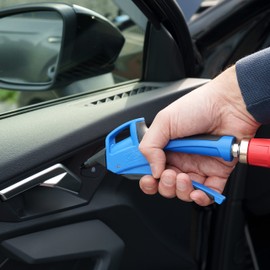 GAV 5000 Series Professional Air Bubble Gun with Aluminium Nozzle 15 mm