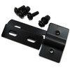 Sagisaka 48012 Bicycle Basket Mounting Hardware, W Type