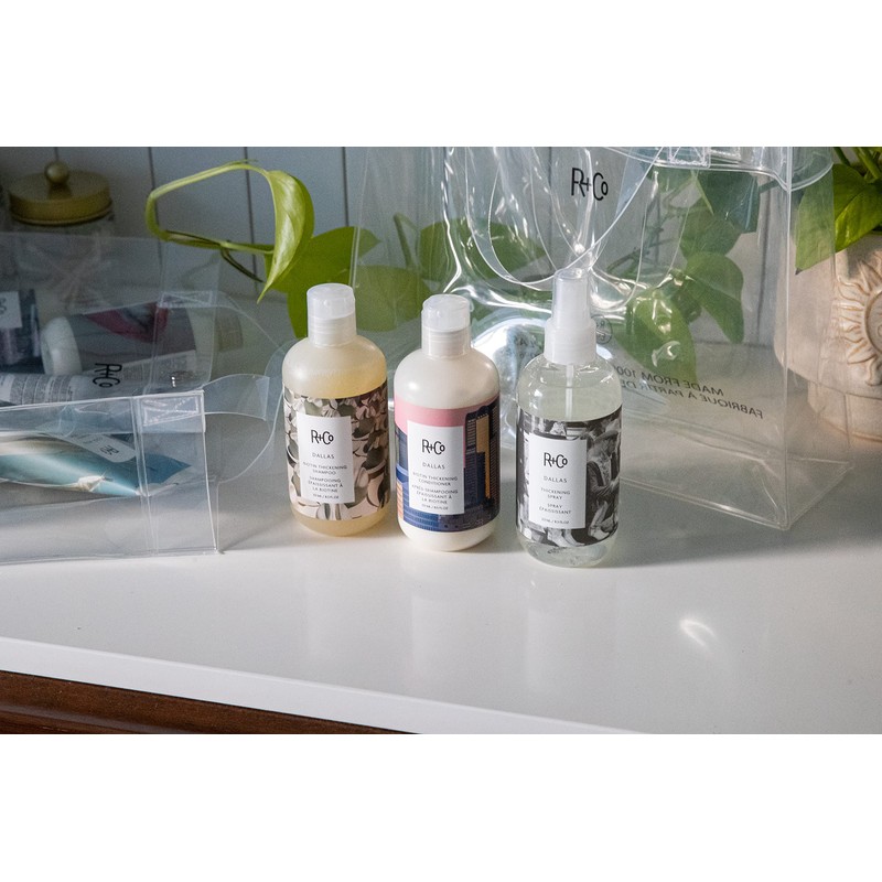R+Co DALLAS Thickening Kit