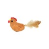 Fancy Pets Juguete para Gatos Vibro Catch Gallina