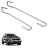 Car Door Stopper, Car Door Lock, Interior Ventilation, Rear Gate,