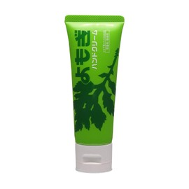 Chinoshiosha Hand Cream Y (Wormwood Hand Cream), 2.1 oz (60 g) (x 1)