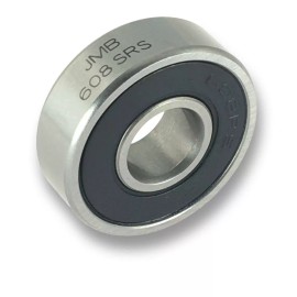 JMB Pivot Bearing 608 SRS (8x22x7)