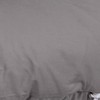 SleepyNights BIG U PILLOW COVER MATERNITY SUPPORT PILLOWCASE/U SHAPE PILLOW
