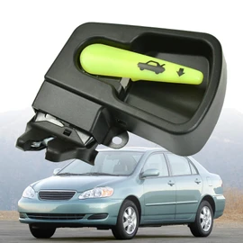 munirater Trunk Latch Lock Replacement for 2003 2004 2005 2006 2007 2008 Corolla 64610-02071