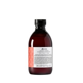 Davines ALCHEMIC Shampoo Rojo | Shampoo Tonalizante | 280 ml