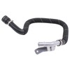 MOTOKU Heater Supply Return Jumper Hose kit for Jeep Cherokee