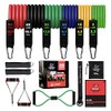 BOLD TRIBE Tribe Pack 14 y 19 Pzas Ligas De