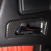 autotrim000 For Benz G-Class W463 ABS Carbon Fiber Car Door