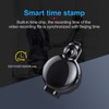 Mini Camera 1080P Built in 16GB Memory Card Super Long