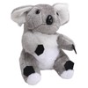 Golf Club Head Cover Koala Bear Plush Soft Cute Golf