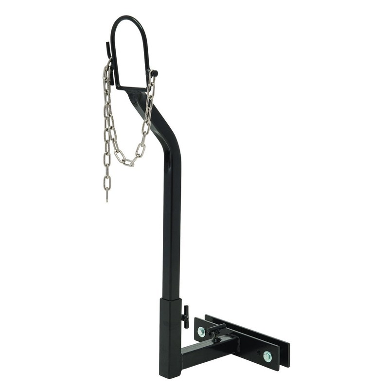 Weaver Leather Livestock Steel Gate Attachment Nose Loop Headpiece ,