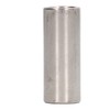 10PCS Round Coupling Nuts 304 Stainless Steel Female Thread Cylindrical