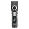 FENICE TOTEM Professional Electric Dog Grooming Clippers, 4000mAh Battery, LCD