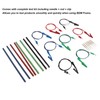 BDM Frame Probes Connection Cables Clips Rods Good Electrical Conductivity
