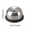 Lopsity Egg Piercer Stainless Steel Needle Egg Pricker Hole Puncher