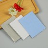 moin moin Microfiber Cleaning Cloths 20 Pack Small Small Individually