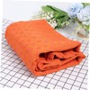 WHAMVOX Anti-Slip Yoga Mat Xcm Pilates Blanket Non Yoga Mat