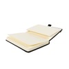 Office Works, Picasso Notebooks 80-Sheet Ruled 80gsm Small Fine Journal,