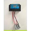 Solar Controller with pre-Installed Anderson Plugs. 10A/20A/30A (30A)