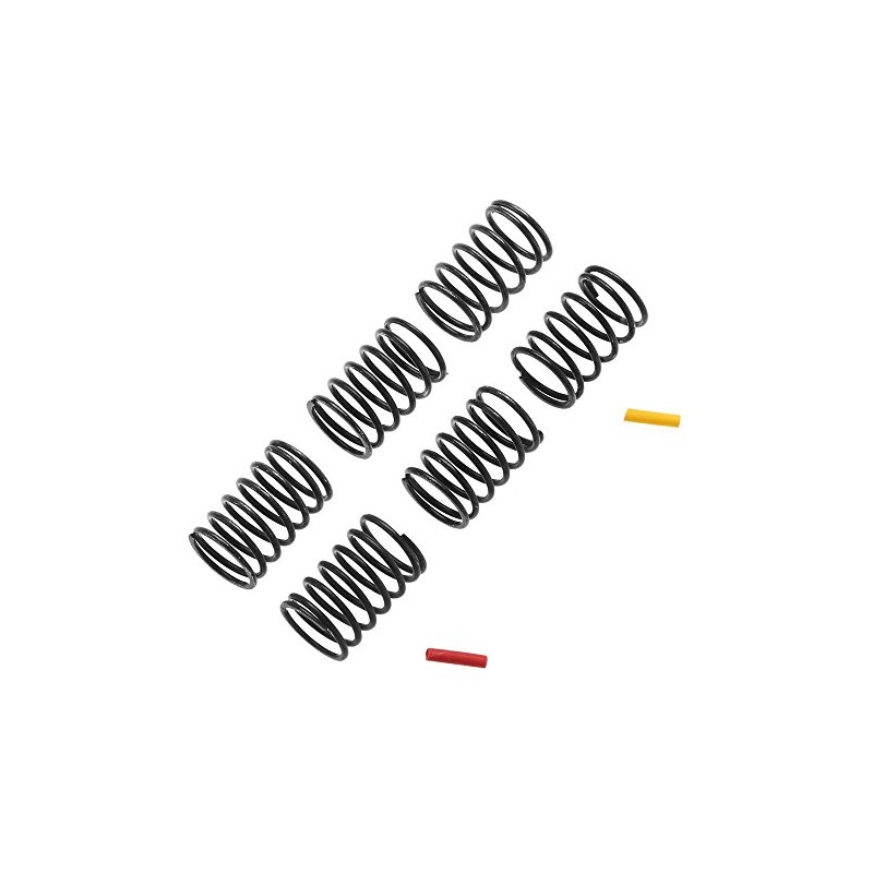 タミヤ TRFシリーズ No.178 ダンパー用大径スプリングセット 42278