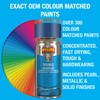 Hycote Vauxhall Rainbow Blue 150ml