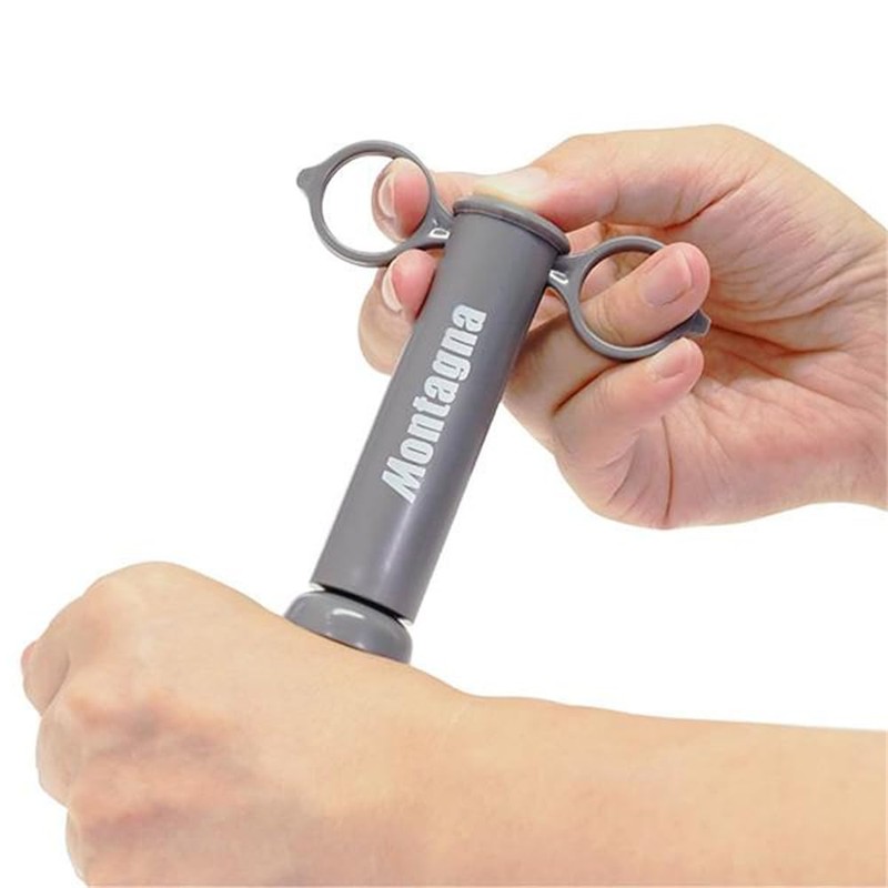 HAC Poison Remover HAC3457