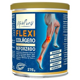 TONG-IL Flexi COLAGENO 275 g synthetic