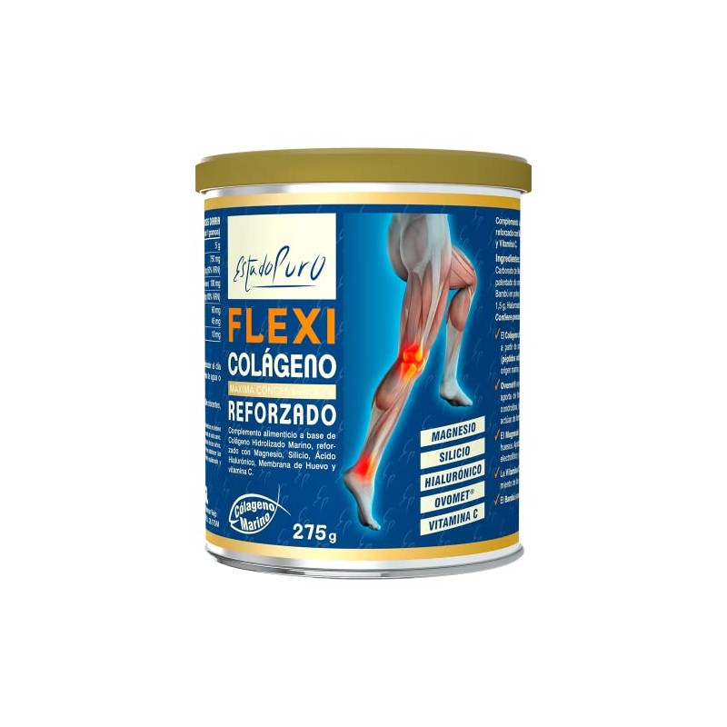 TONG-IL Flexi COLAGENO 275 g synthetic