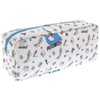 Sunstar Stationery S1421590 YouTuber Pen Case Fishers Sewn