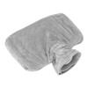 Hot Water Bag Large Capacity Detachable Water Injection Hot Water
