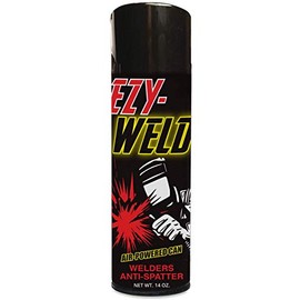EZY-Weld Welders Anti-Spatter
