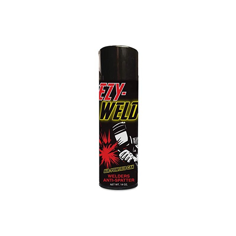 EZY-Weld Welders Anti-Spatter