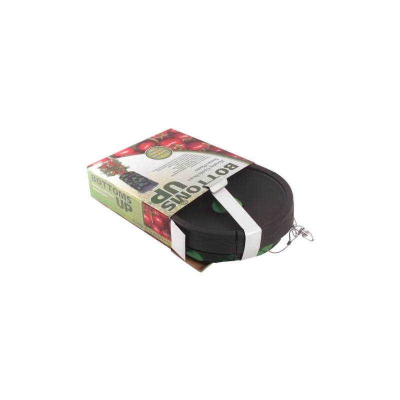 Mauk Bottoms up - Pflanz-Ampel für Tomaten