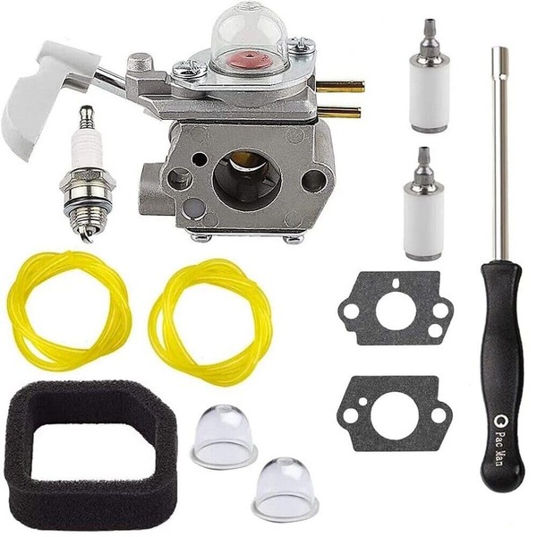 For Carburetor For Homelite 308054114 308054075 for 26B Blower UT09526